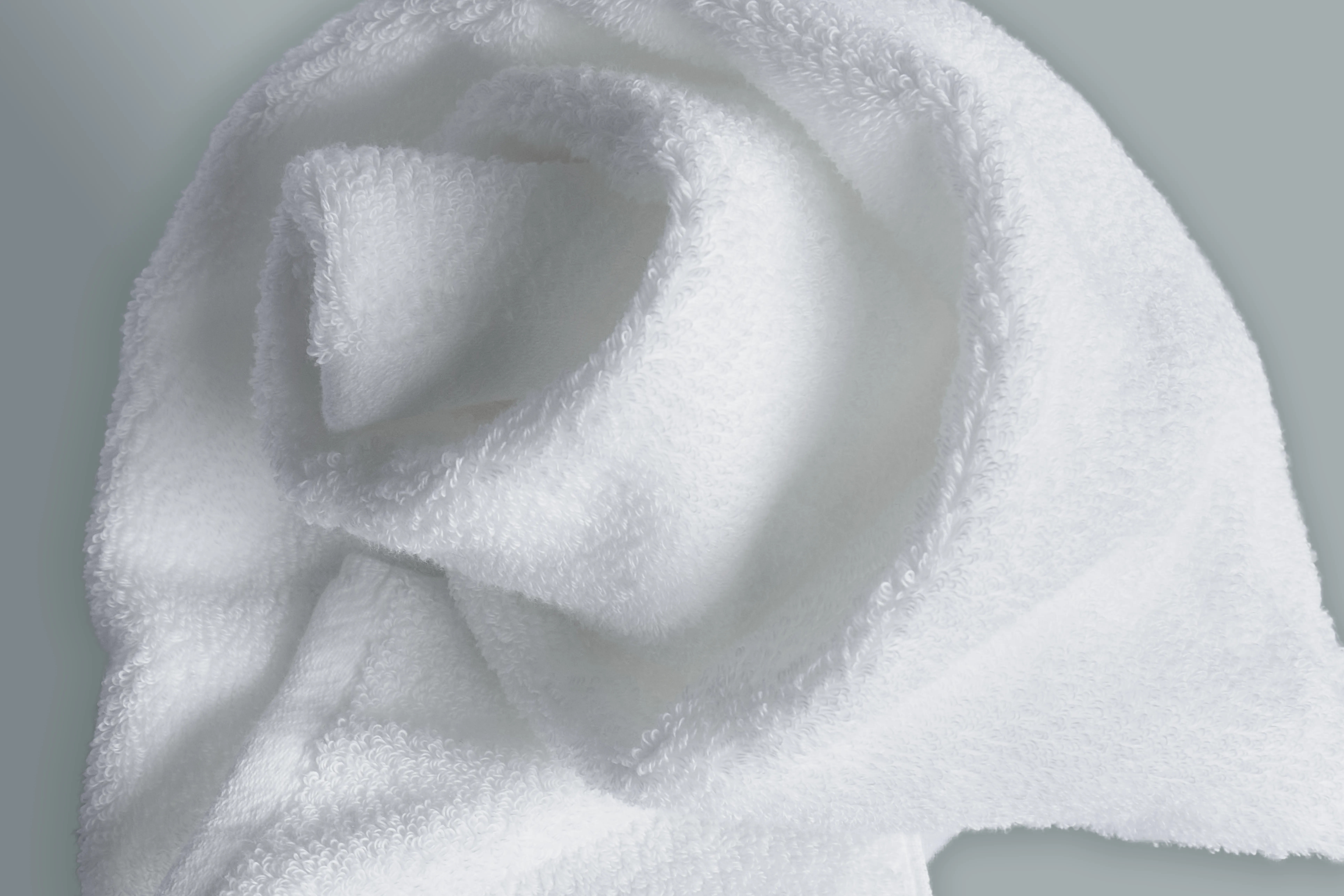 めっちゃすうタオルと名付けました。