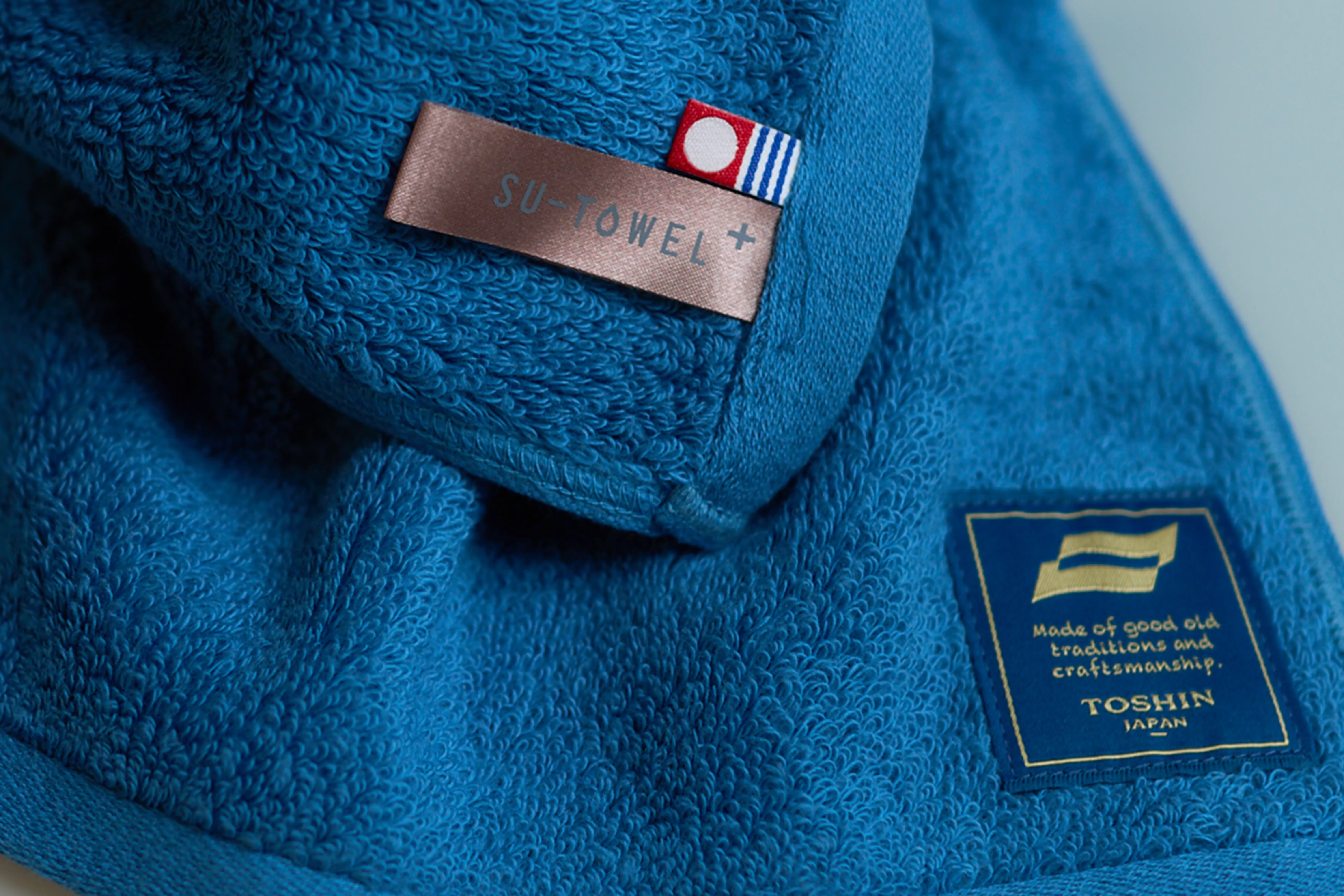 SU-TOWEL+ハンドタオル