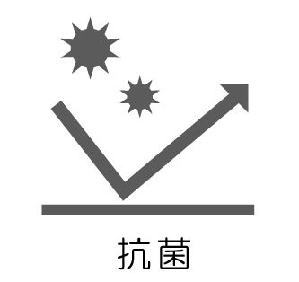 抗菌