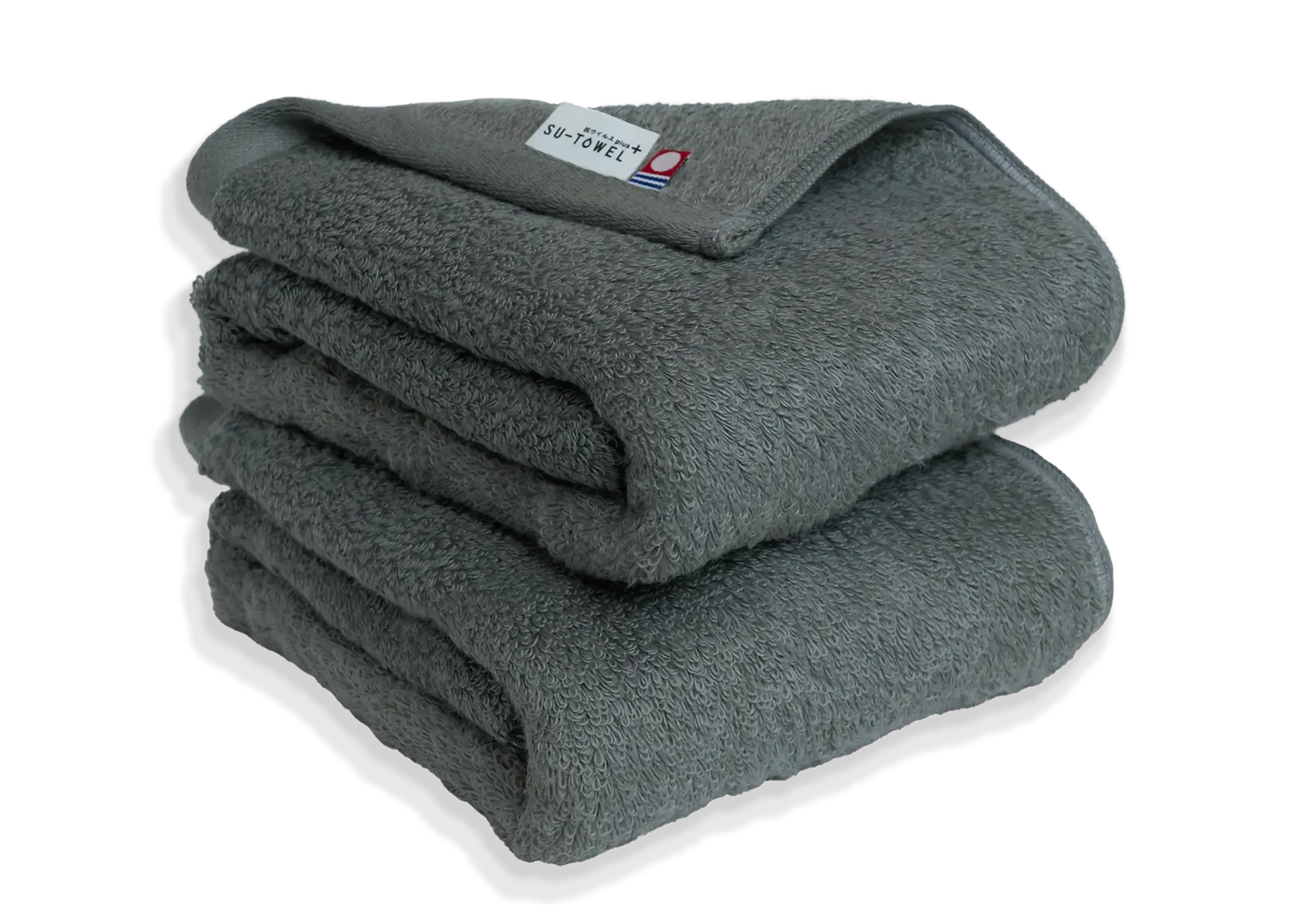 SU-TOWEL+ミニバスタオル